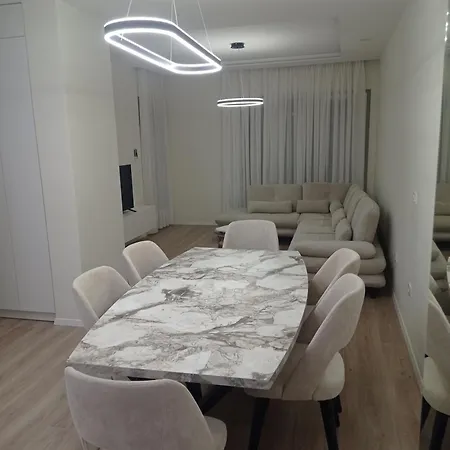 Park Life Resident Διαμέρισμα *